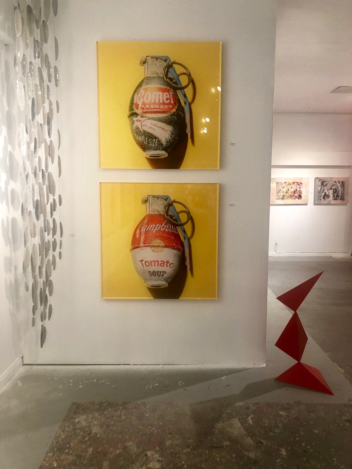 Ethos Contemporary Los Angeles