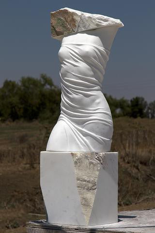 Adding Fine Art to Your Landscape