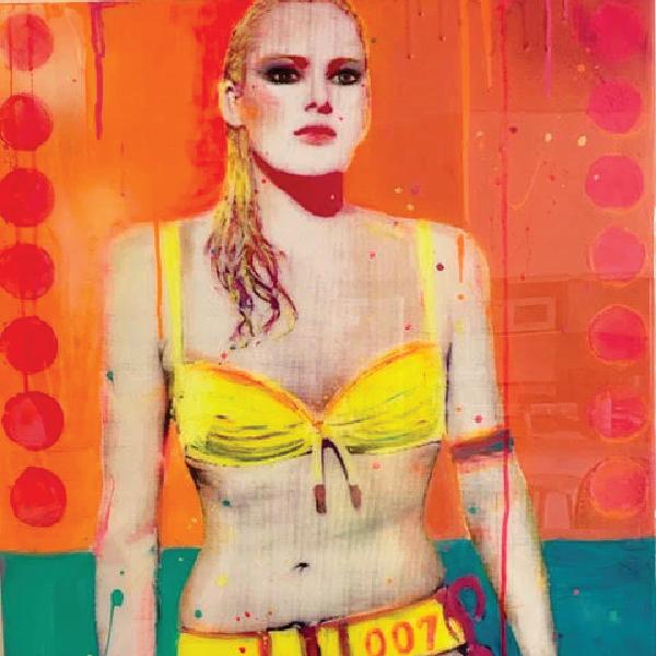 Nora Novak – Ethos Arts Inc.