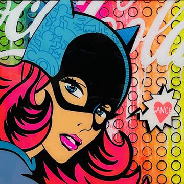 Street-Pop-Art - Ethos Arts Inc.