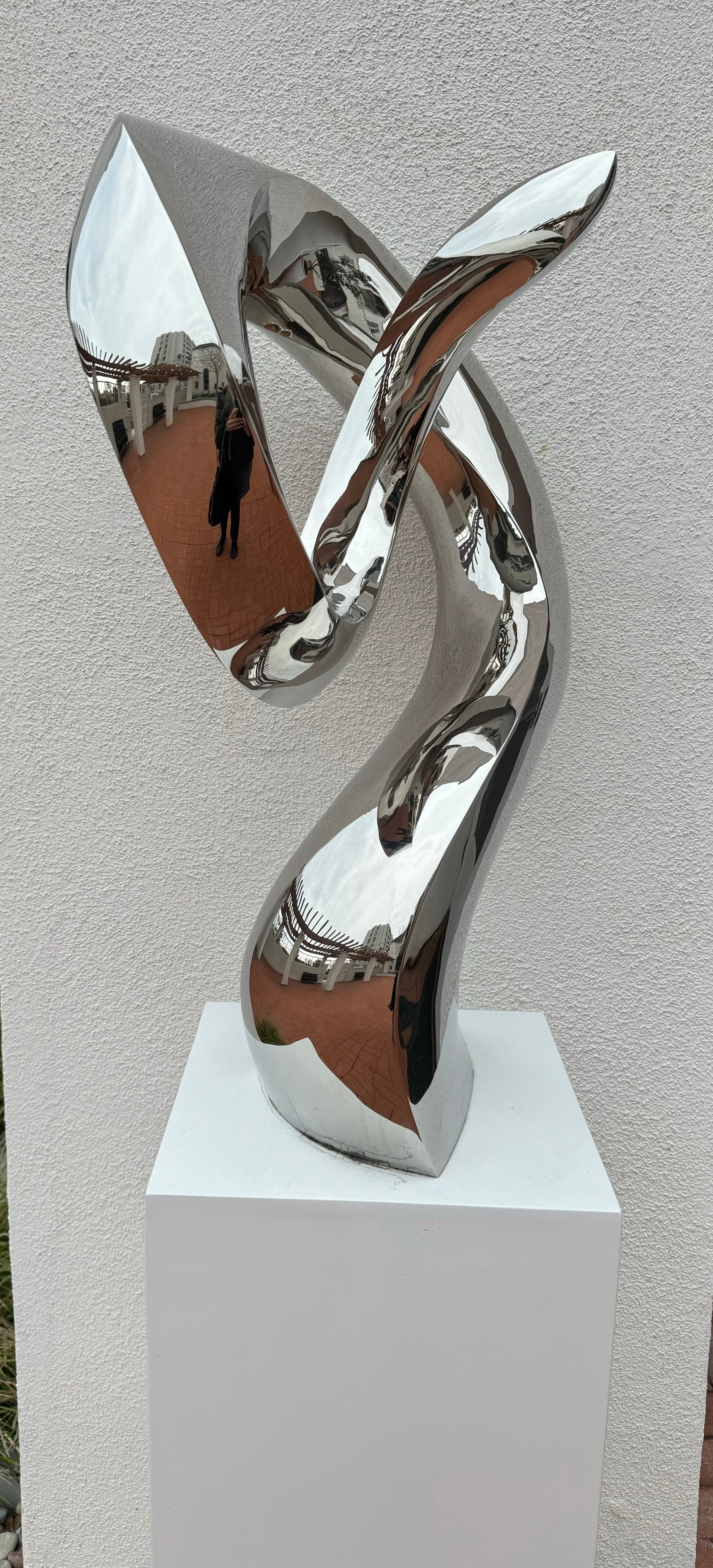 Michael Shewmaker- Ophid () - Ethos Arts Inc.