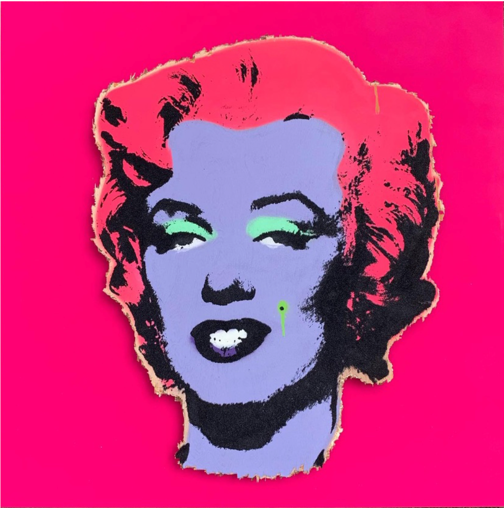Artlord - Copyright infringement No.1, 2024 () - Ethos Arts Inc.