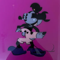 Artlord - Glitch Mickey, 2025400.00 (Painting) - Ethos Arts Inc.