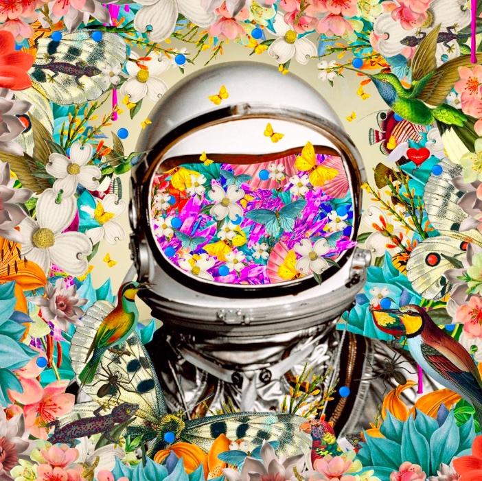 David Krovblit - ASTRO FROM PHILLY () - Ethos Arts Inc.