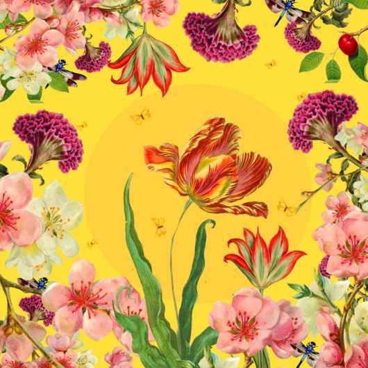 David Krovblit - Flowers for you - I Miss You () - Ethos Arts Inc.