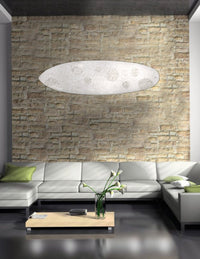 Carolyn Johnson -CAPIZ ART ESSENCE, 2024 (Painting) - Ethos Arts Inc.