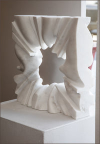 Marton Varo - Energy (sculpture) - Ethos Arts Inc.