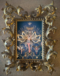 JT Burke - The Paradise Circus, 2013 (Digital Print) - Ethos Arts Inc.