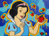 VLAD VANDAMME- SNOW WHITE () - Ethos Arts Inc.