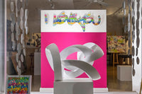 Michael Shewmaker- Continuum () - Ethos Arts Inc.