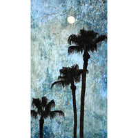 Gerrie Lewis- Desert Night (Photography Print) - Ethos Arts Inc.