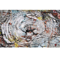 Gerrie Lewis- Wood Over Matter (Photography Print) - Ethos Arts Inc.
