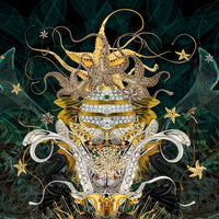 JT Burke - Beautiful Things that Swim in the Sea (Digital Print) - Ethos Arts Inc.