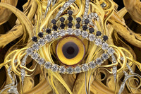 JT Burke - Beautiful Tree of Wisdom (Digital Print) - Ethos Arts Inc.