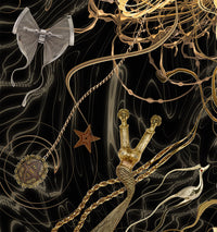 JT Burke - Beelzebub (Digital Print) - Ethos Arts Inc.