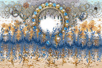 JT Burke- The Entrance, 2012 (Digital Print) - Ethos Arts Inc.