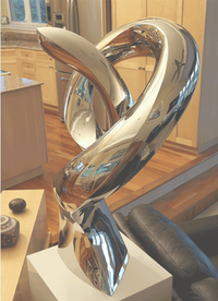 Michael Shewmaker- Ophid () - Ethos Arts Inc.