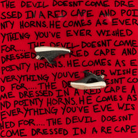 Artlord- Yeezy is the Devil () - Ethos Arts Inc.