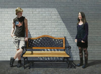 Kevin Grass- Middle School () - Ethos Arts Inc.