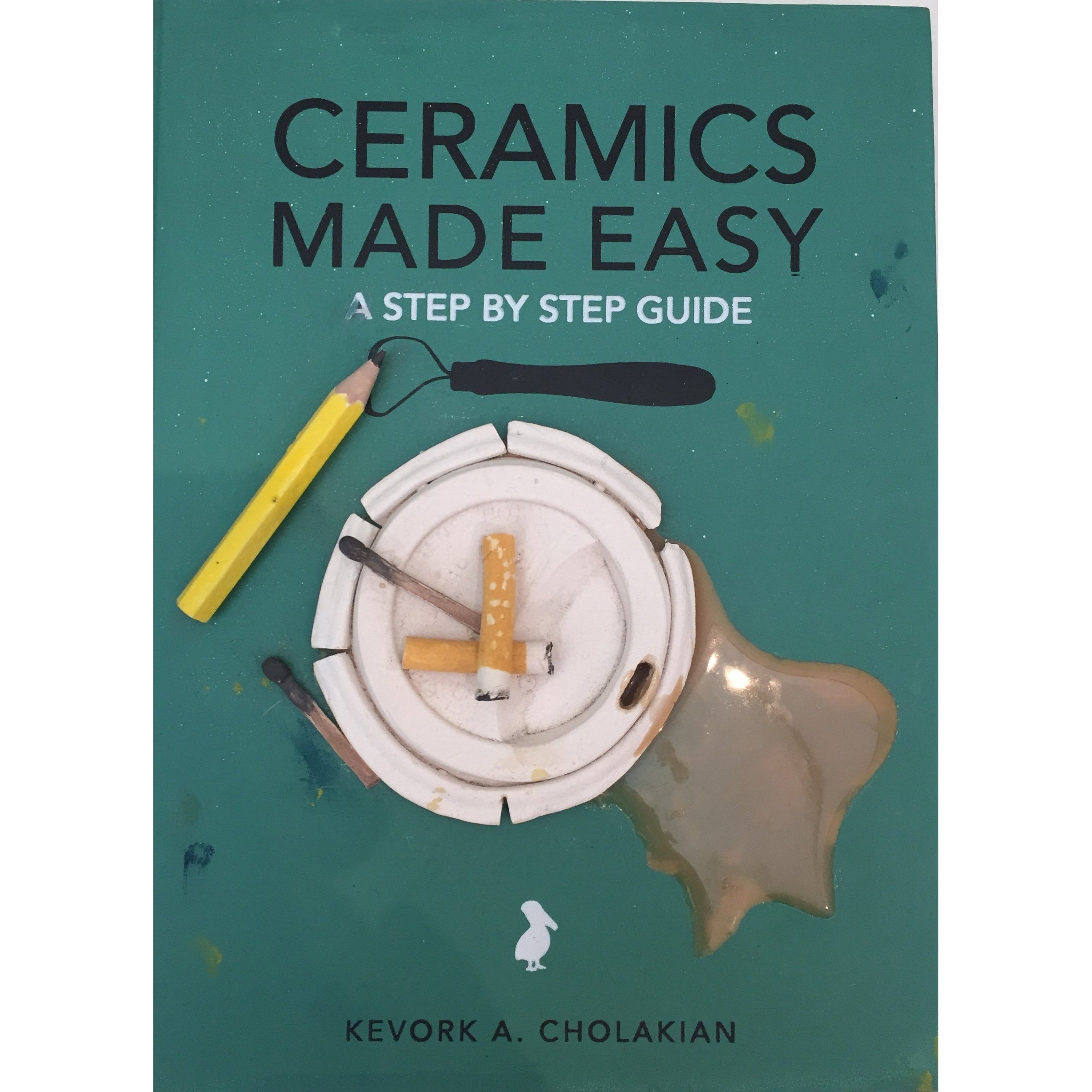 Kevork Cholakian- Break (sculpture) - Ethos Arts Inc.