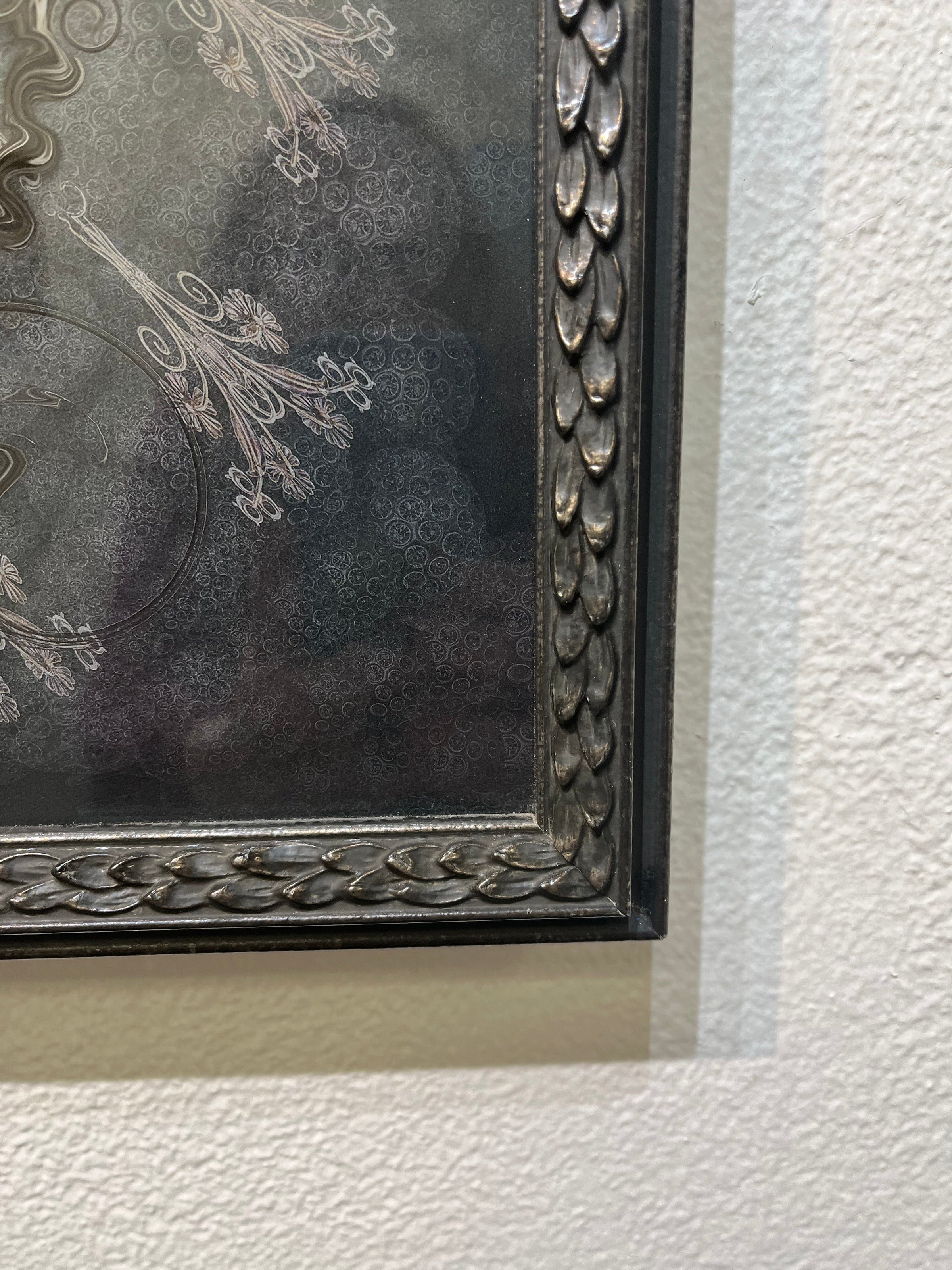 JT Burke- The Mind is its Own Place (Digital Print) - Ethos Arts Inc.