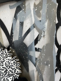 Artlord- Daisy No. 2 () - Ethos Arts Inc.