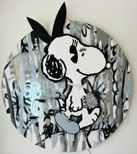 Artlord- Daisy No. 2 () - Ethos Arts Inc.