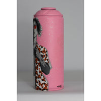 MRSN- Amanda Can (Painting) - Ethos Arts Inc.