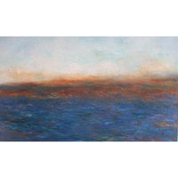 Georgeana Ireland- Poetica (Painting) - Ethos Arts Inc.