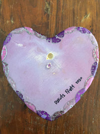 Dakota Pratt- Lover Boy () - Ethos Arts Inc.