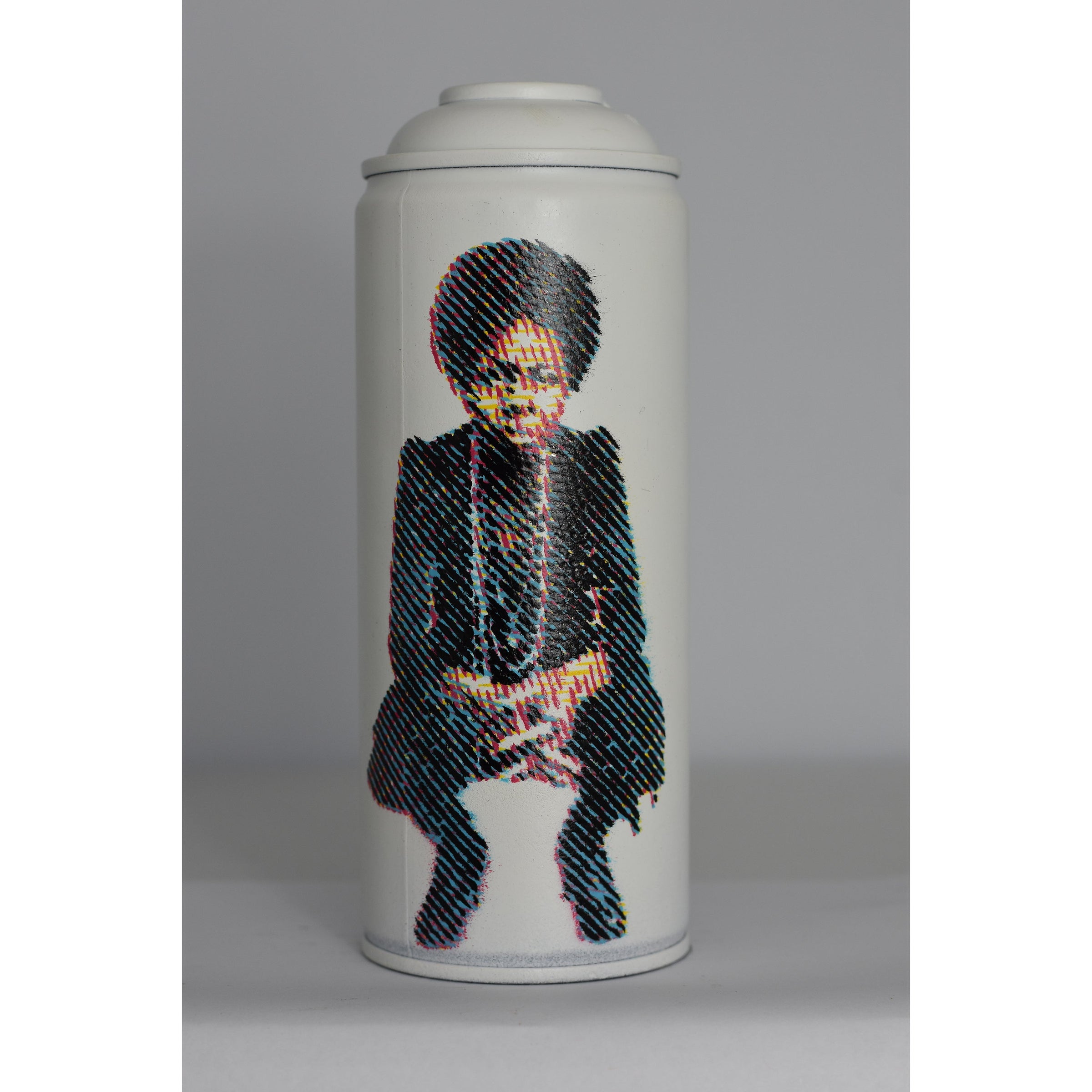 MRSN- Simone Can (Painting) - Ethos Arts Inc.