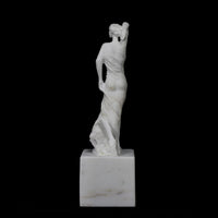 Marton Varo - Small Female (Study) (sculpture) - Ethos Arts Inc.