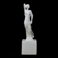Marton Varo - Small Female (Study) (sculpture) - Ethos Arts Inc.