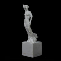 Marton Varo - Small Female (Study) (sculpture) - Ethos Arts Inc.