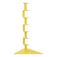 Ed Dean- Solitude in Yellow (sculpture) - Ethos Arts Inc.