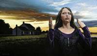 Kevin Grass- Thirteen () - Ethos Arts Inc.