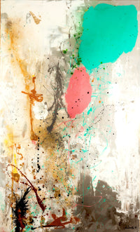 Luciana Caporaso- Viva la Difference () - Ethos Arts Inc.