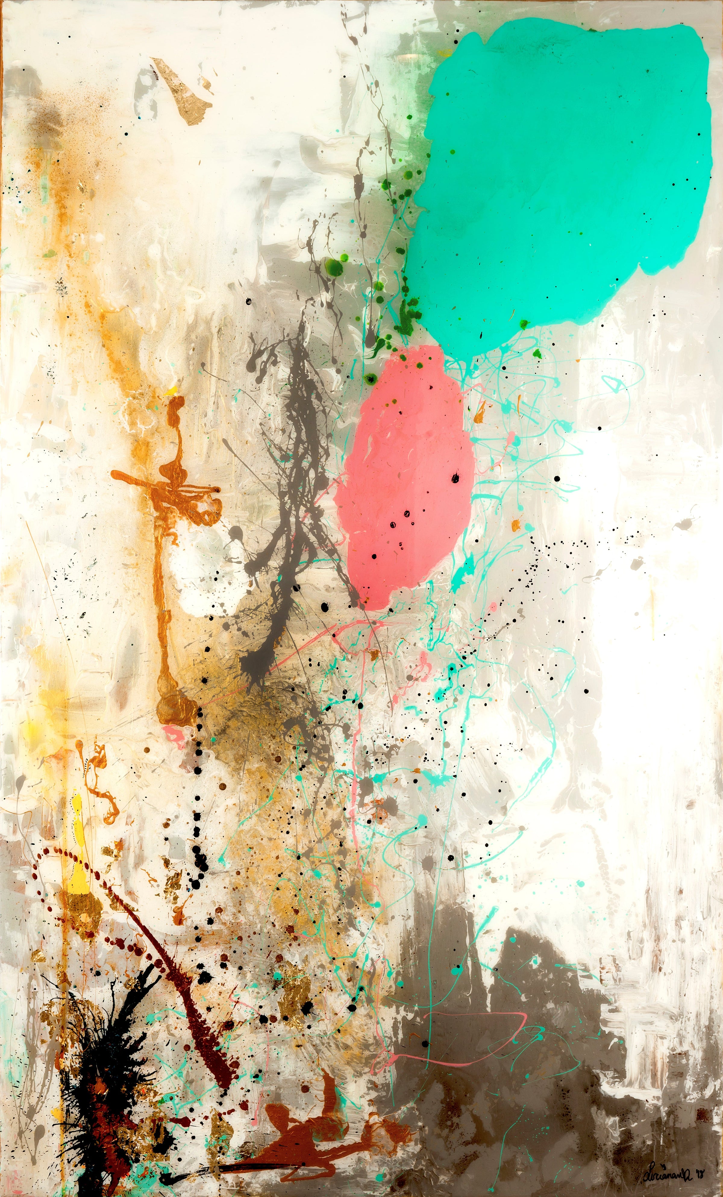Luciana Caporaso- Viva la Difference () - Ethos Arts Inc.