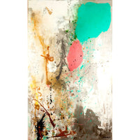 Luciana Caporaso- Viva la Difference () - Ethos Arts Inc.