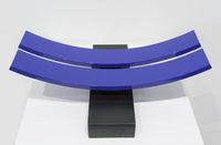 Ed Dean- Crescent (Sculpture) - Ethos Arts Inc.