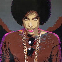 Brian Hanna- Funknroll (Wall sculpture) - Ethos Arts Inc.