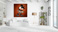 Artlord- Gore (Painting) - Ethos Arts Inc.