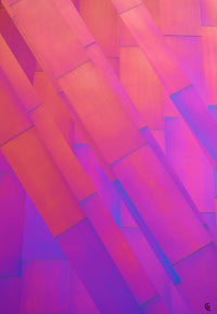Gerrie Lewis- Amaranthine I (Photography Print) - Ethos Arts Inc.