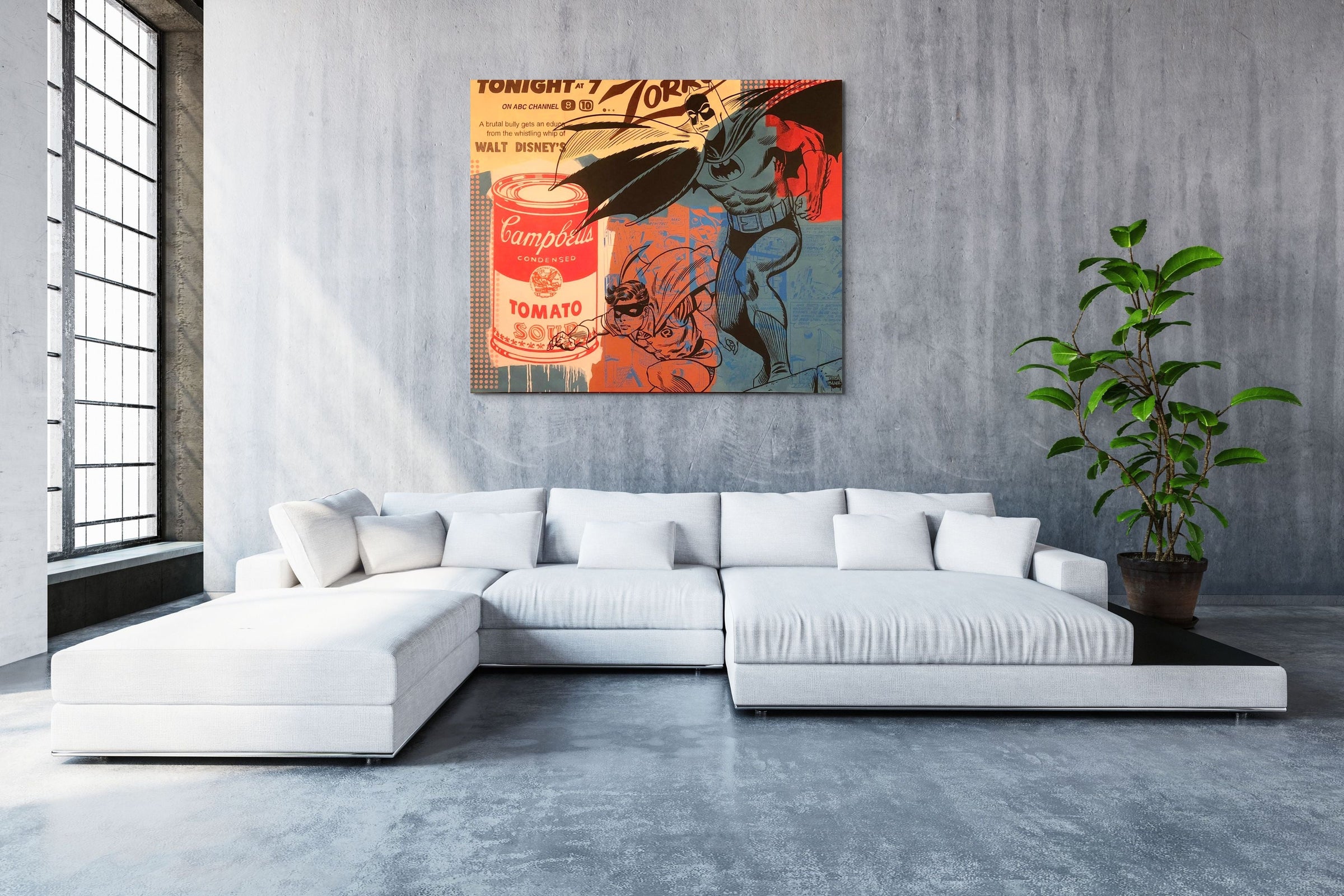 Pitch Black- Idols () - Ethos Arts Inc.