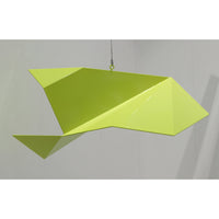 Ed Dean- In Flight II (sculpture) - Ethos Arts Inc.
