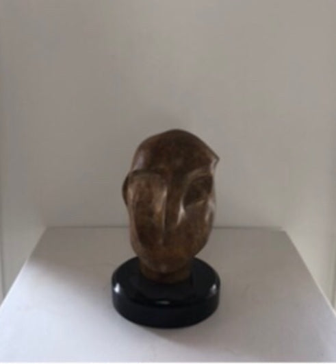 Dick Marconi - One Eyed George () - Ethos Arts Inc.
