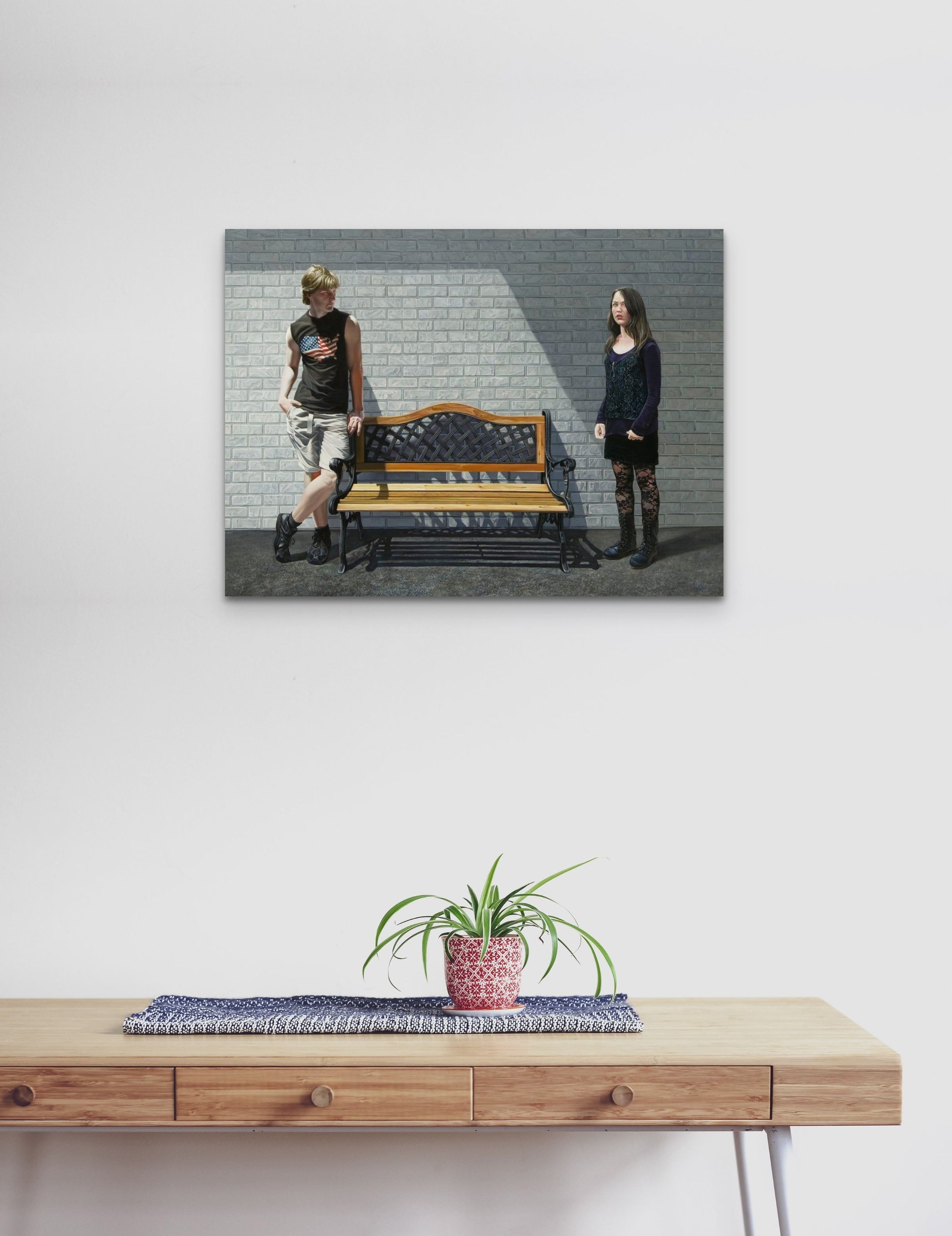 Kevin Grass- Middle School () - Ethos Arts Inc.