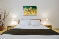 JT Burke - Paradise No 3 (Digital Print) - Ethos Arts Inc.