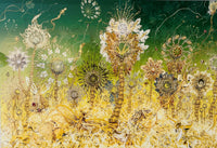 JT Burke - Paradise No 3 (Digital Print) - Ethos Arts Inc.