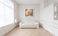 Luke Reichle - Peony #6 (Photography Print) - Ethos Arts Inc.